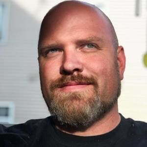 Meet your Posher, Joshua